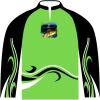 Breakers Custom Pro Fishing Jersey Thumbnail