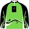 Breakers Custom Pro Fishing Jersey Thumbnail